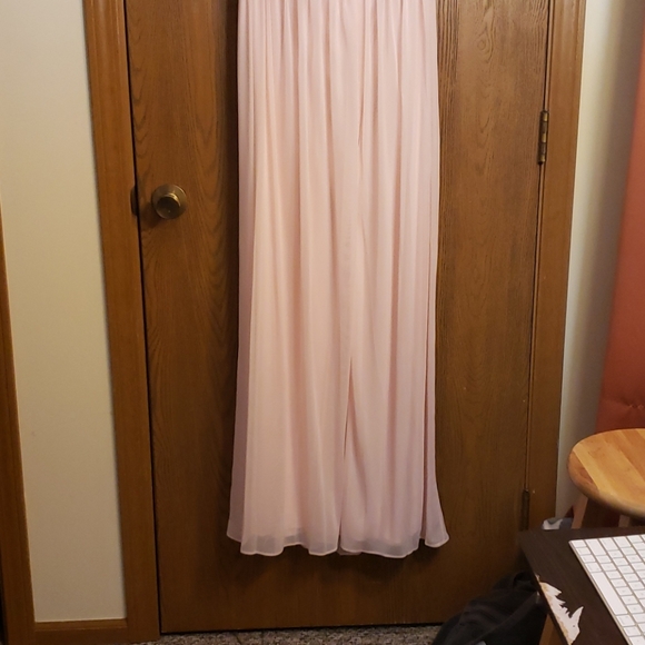 Bridesmaid's dress - Picture 2 of 5